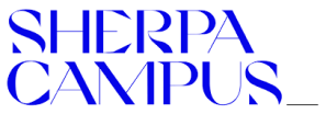 logo sherpa campus